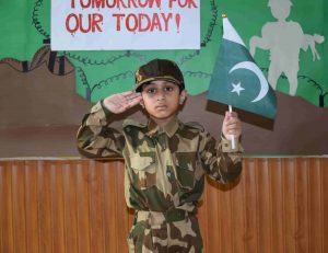 Defence Day