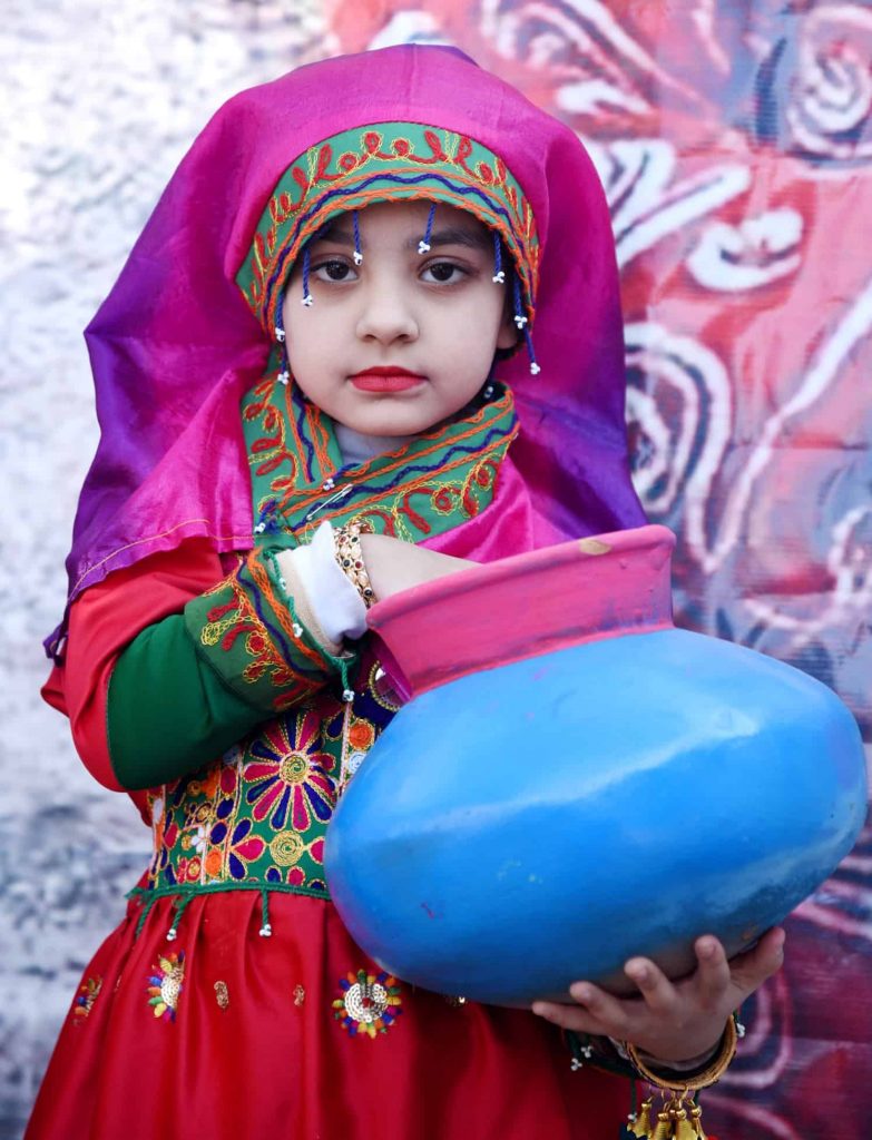 Mission grammar school funfair