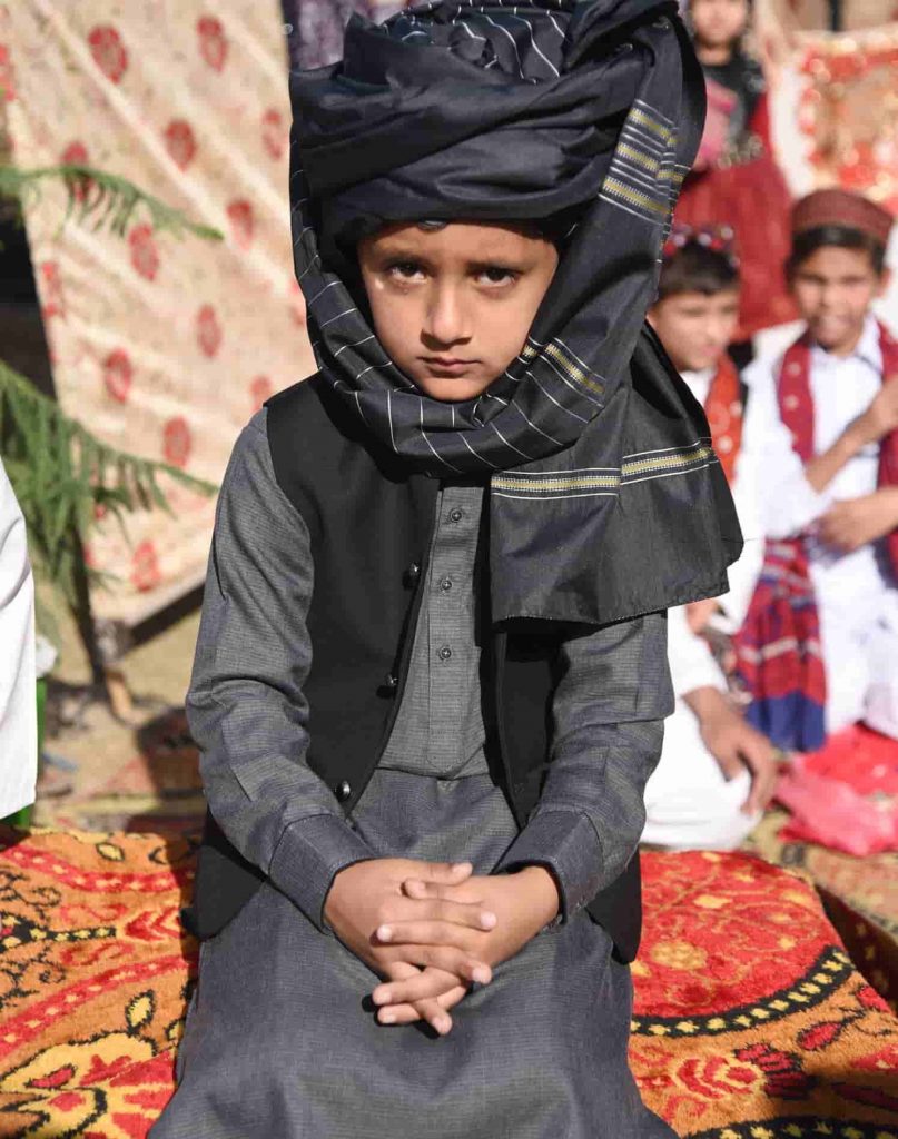 Mission grammar school funfair