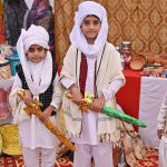 mission grammar school annual funfair